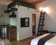 Apartament Folkloric Loft Ulita Romaneasca | Cazare Regim Hotelier Sibiu